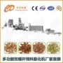 多功能狗粮双螺杆膨化机