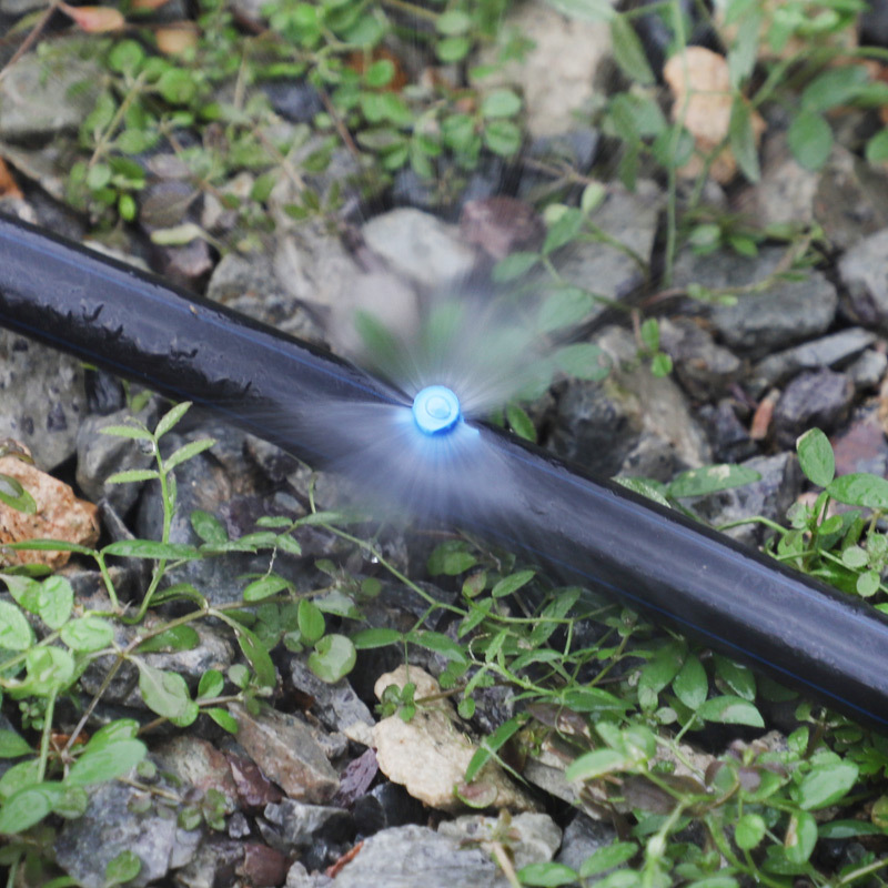 360 180 90 grados refracción atomización simple micro pulverizador árboles frutales riego invernadero jardinería libre de impuestos