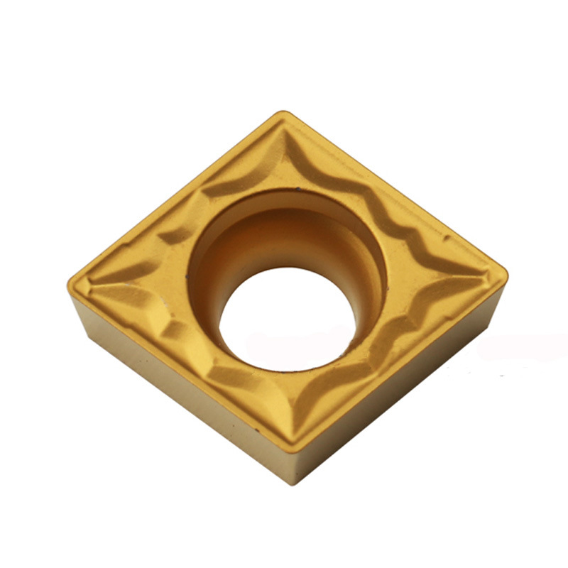 杜CCMT060204 CCMT09T304 CCMT09T308-41/-51/-52正角数控车刀片