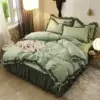 Оливковый