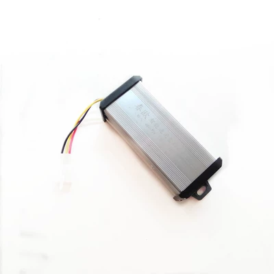 Other Electric Vehicle Accessories to 12V DC converter