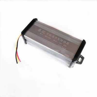 converter, Other Electric Vehicle Accessories