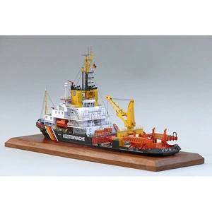 1: 250 Германия Mellum Mallum Marine Police Monitoring Monitoring Model Model Model Model DI DI DI DI