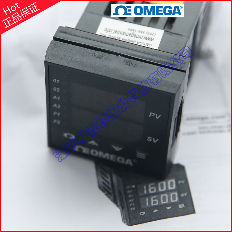 CN8202-R1-F2-RSP3 CN8202-DC1-DC2-C2 American Omija Digital Temperature Controller