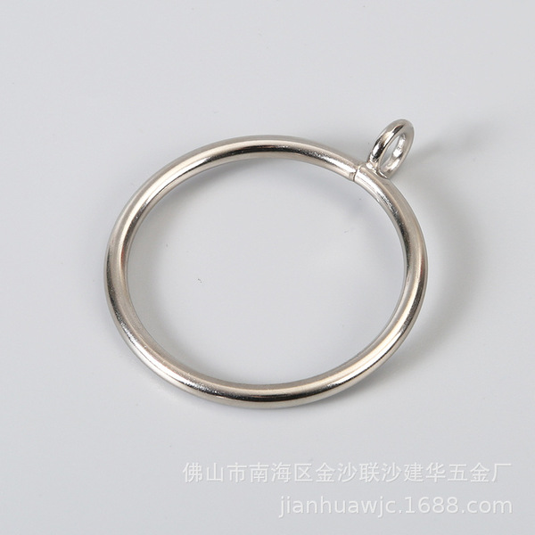 Manufacturers supply curtain accessories accessories Roman circle…
