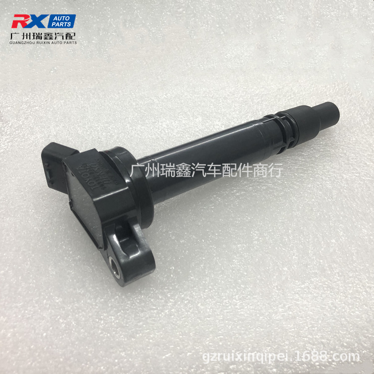 Aplicable al paquete de alto voltaje Corona GRS182 Bobina de encendido GRS182 Paquete de alto voltaje 90919-02250