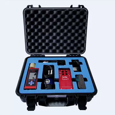 Dalian Leite GD-7 multi-function Sürətölçən (Spidometr)