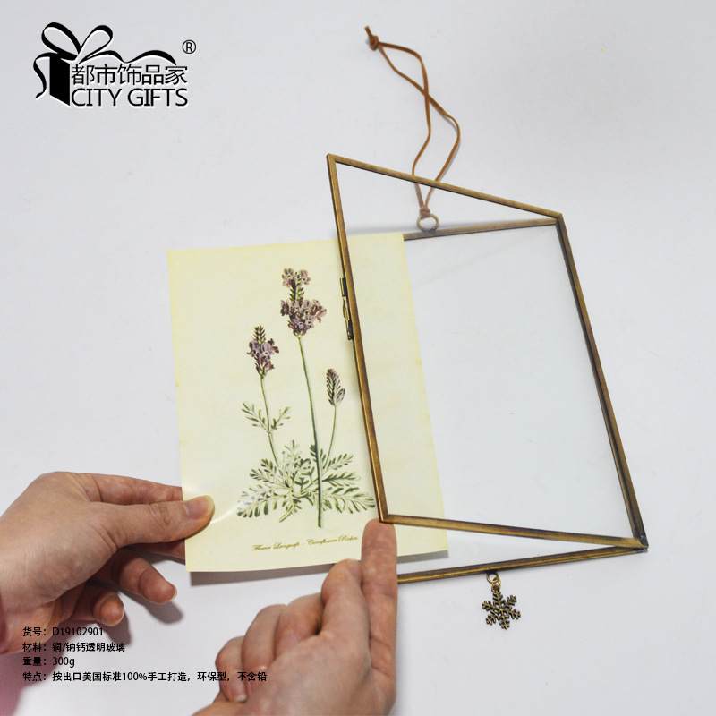 Factory Customized Metal Photo Frame Nordic Wall Hanging Photo Frame Specimen Frame Glass Photo Frame Clip Photo Frame Metal Cross-Border Supply Factory Customized Metal Photo Frame Nordic Wall Hanging Photo Frame Specimen Frame Glass Photo Frame Clip Photo Frame Metal Cross-Border Supply