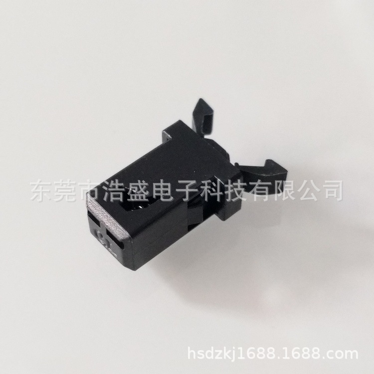自锁按压式卡扣开关垃圾桶CL门锁开关 PR-0108加湿器专用门扣开关