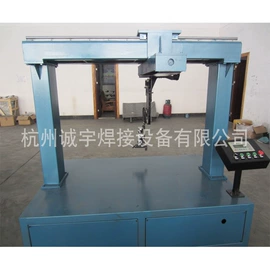 电焊切割设备;其他焊接辅机;滚焊机