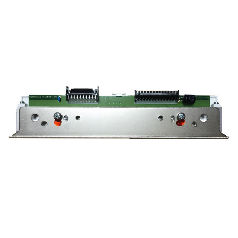 Toshiba��֥BSX5T��ӡͷ300��7FM01641100 TPH128R�����ǩͷ