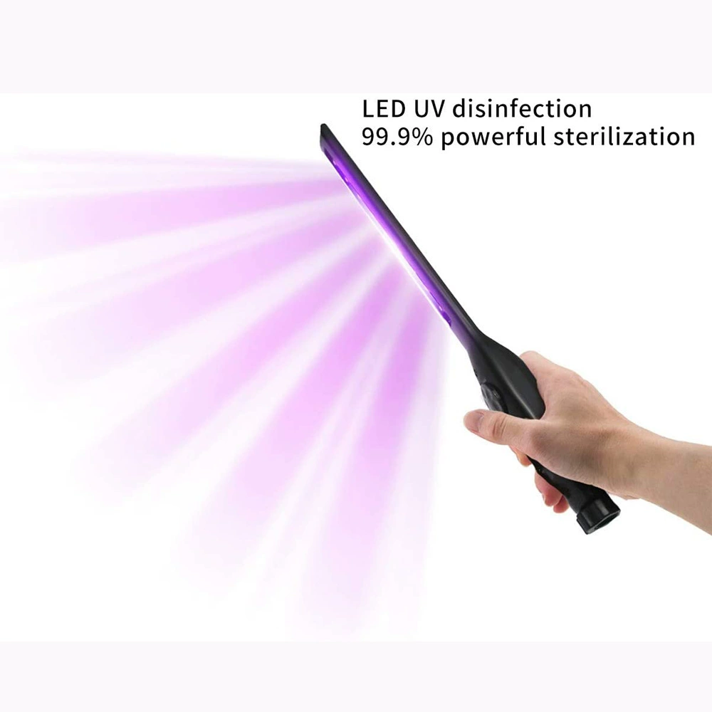 Ультрафиолетовый стерилизатор Ручной фиолетовый стерилизатор Бытовой портативный стерилизатор Лампа для стерилизации
