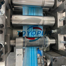 一次性口罩机 生产设备   工业设备