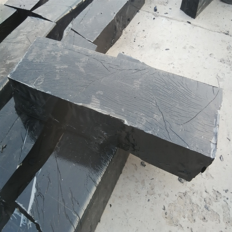 源头生产厂家沥青30号固体块沥青齐鲁石化东海牌沥青