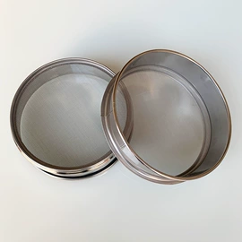 滤网;筛选设备;清洗设备配件