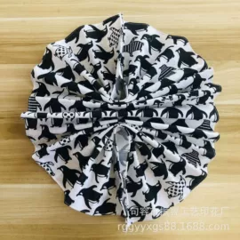 帽子头巾配件;其它巾类;丝巾