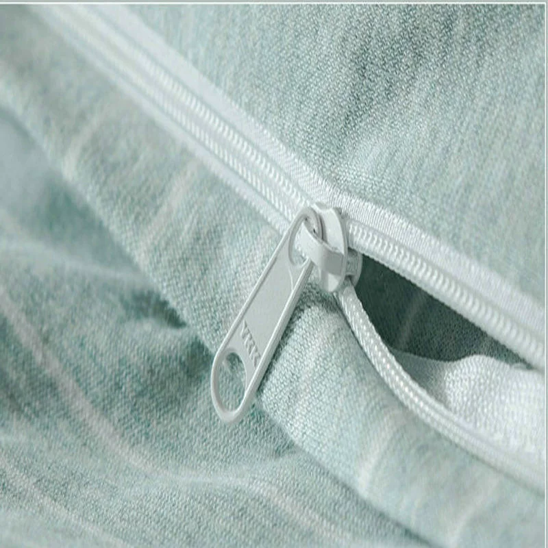 Пододеяльник, хлопковый комплект, простыня, японское покрывало, комплект из 4 предметов