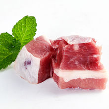 40斤包邮原切牛肉牛腩块新鲜健身生牛肉粒非腌制生鲜牛肉块