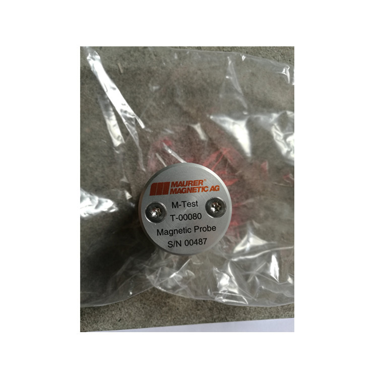 供应瑞士Maurer Magnetic 退磁机Mtest-LL剩磁测量仪