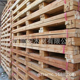 木质型材;木板材;原木