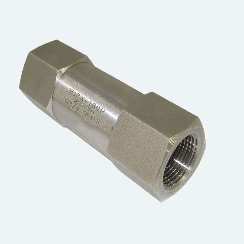 �������˿��ѹ����ֹ�ط�160P/320P�����PT/NPT����