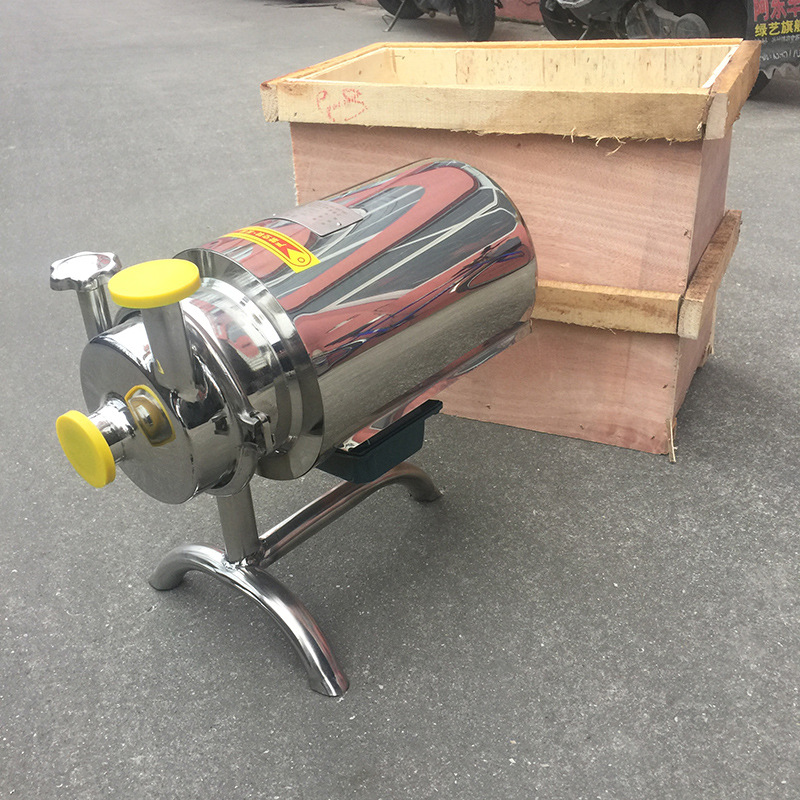 �����ò�������ϱ����������ı÷���ʳƷ��ˮ��304�̱�220/380