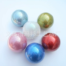 圣诞装饰品;圣诞球;节庆用品