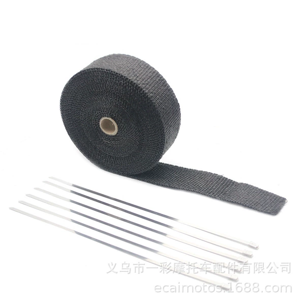 Black, 1.5mm, 50mm