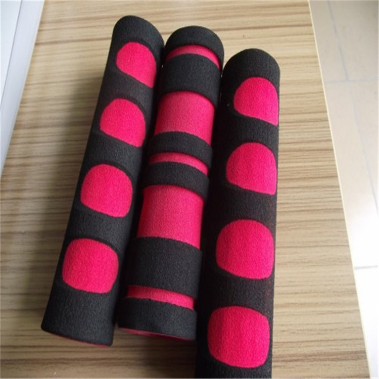 辉晟可订海棉手把套 家用拖把手柄套 摩托车电动车改装配件手把套