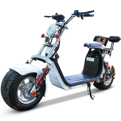 New Harley Electric Motorcycle Electric Scooter Harley Car Battery Car Two-wheeled Portable Electric Vehicle (Elektrikli motosikletlər)