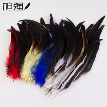 �S�����l�uβë�ֹ�DIY���I�OӋ�Ʒ��ɫ�uβ���uβ��ë���b�o��