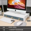 Single -layer blue drawer