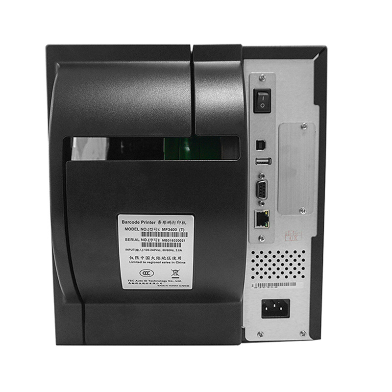 TSC Industrial printer, 3400