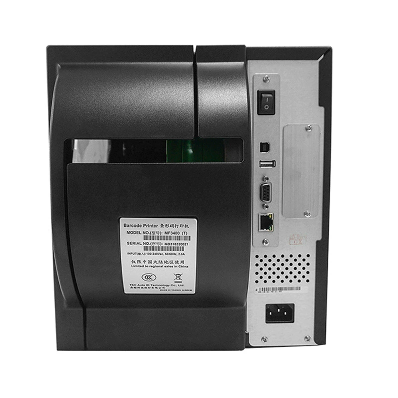 TSC Industrial printer, 3400