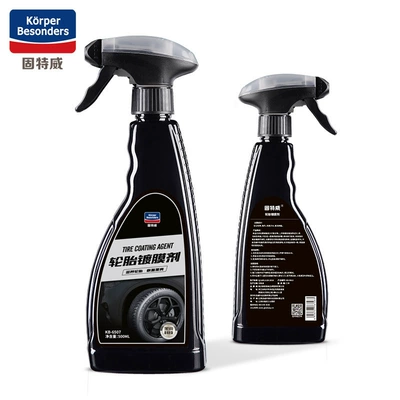 wax persistent anti-aging decontamination – Car wax