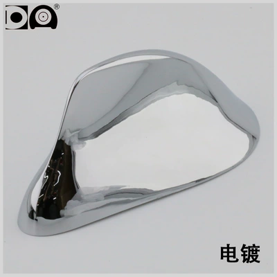 vehicle antenna – Qìchē Tail Wing