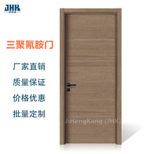 坦桑尼亚漆木门MD17免整套尼亚马来南美马来西亚JHK单室内强化木