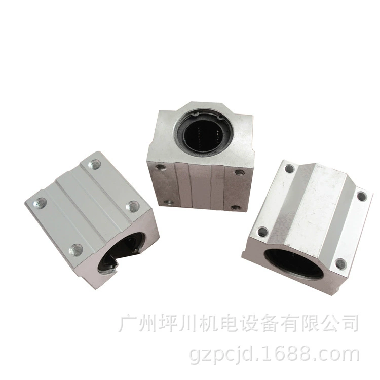 Линейные подшипники серии LMA LMA3 LMA4 LMA5 LMA6UU LMA8UU LMA10UU LMA12UU