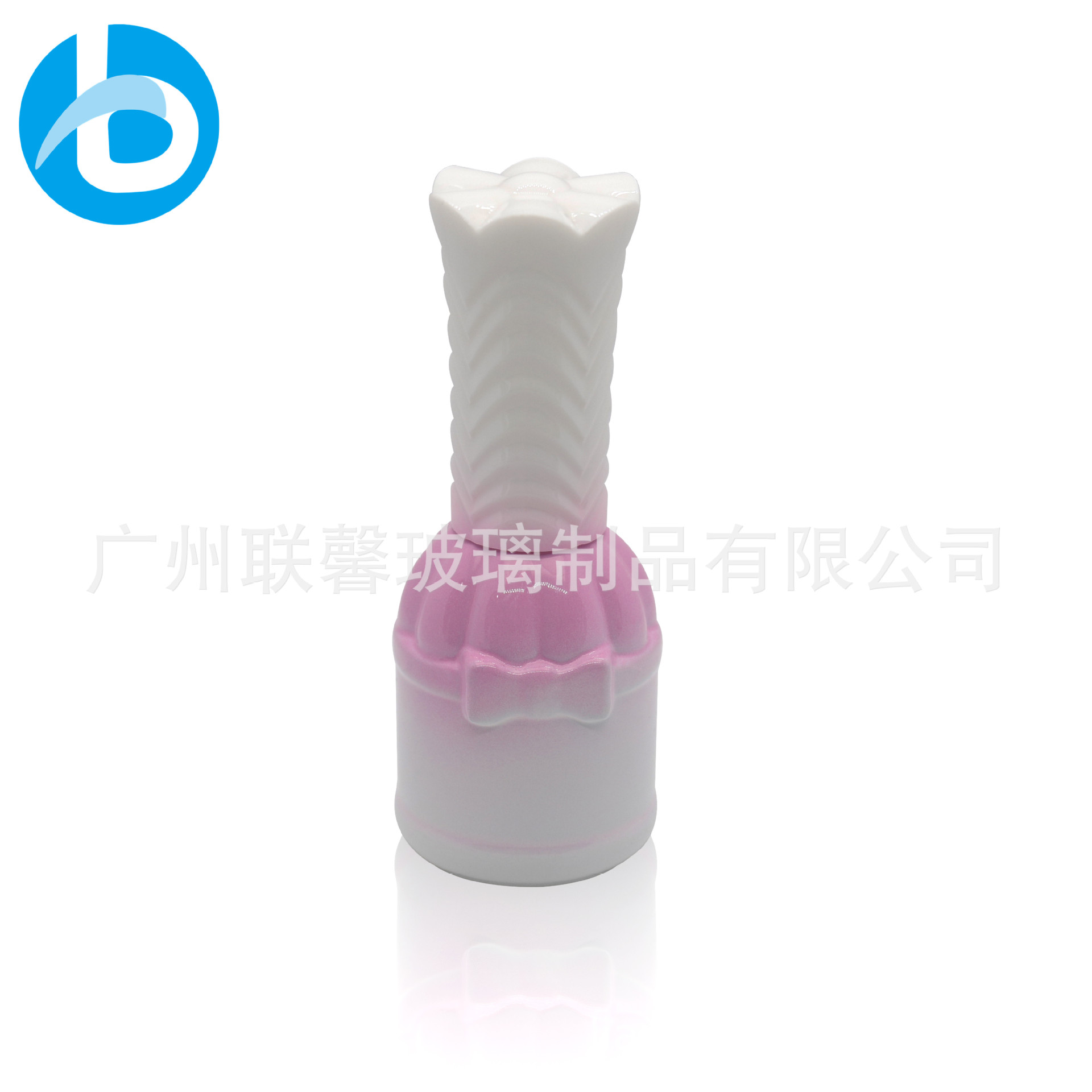 厂家直销 创意款 甲油胶瓶 指甲油瓶 彩色喷涂 玻璃瓶