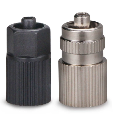 metal plastic adapter dispensing | Yapışqan paylayıcı adapterlər