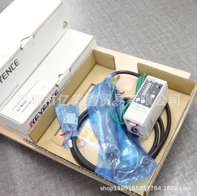 供应基恩士SJ系列静电消除器SJ-M400+SJ-M040 议价