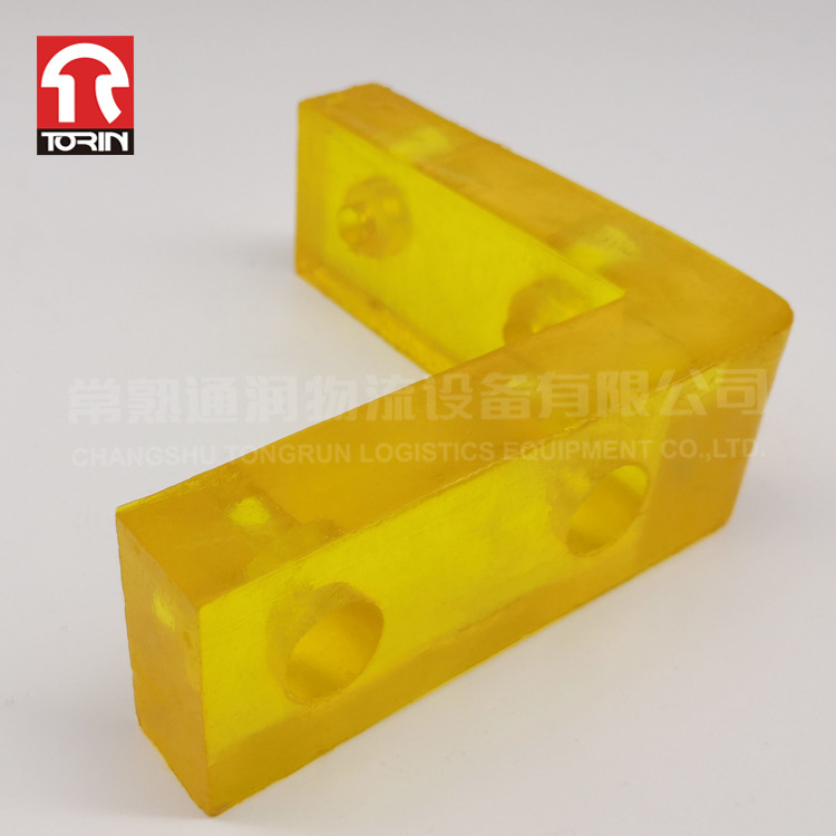 批发弹力聚氨酯板pu杂件可来图来样各式聚氨酯异形件