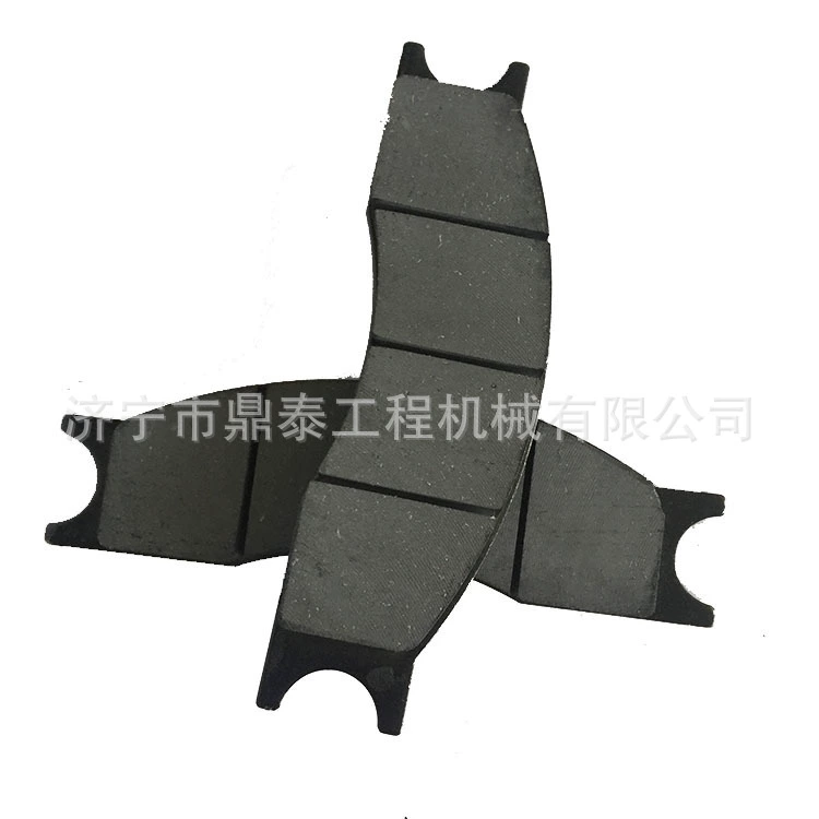 Долгосрочная поставка аксессуаров для погрузчиков XCMG тормозные колодки для погрузчика тормозные колодки 860115230