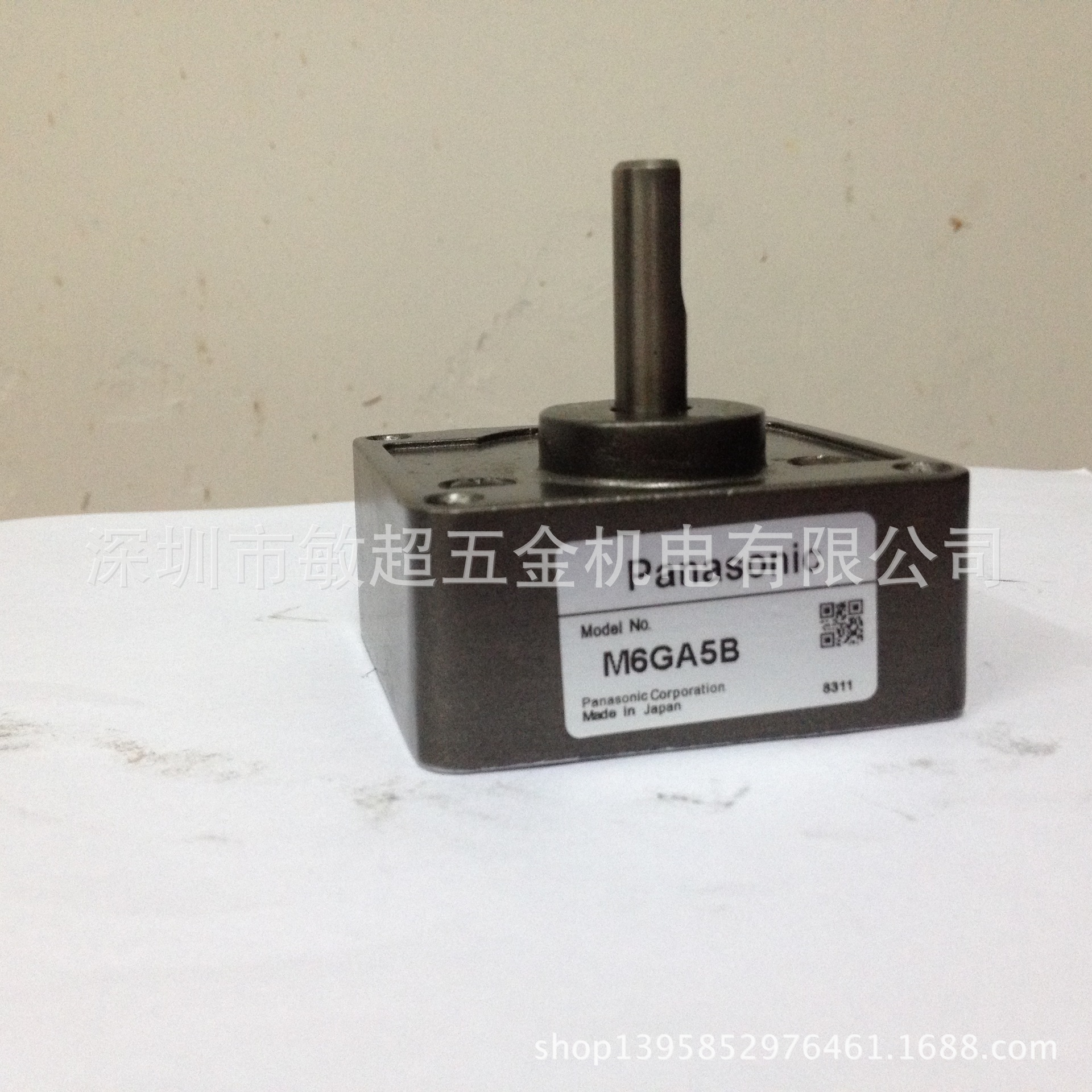 MX6G180B 松下齿轮箱(MX6G180B) 厂家直销