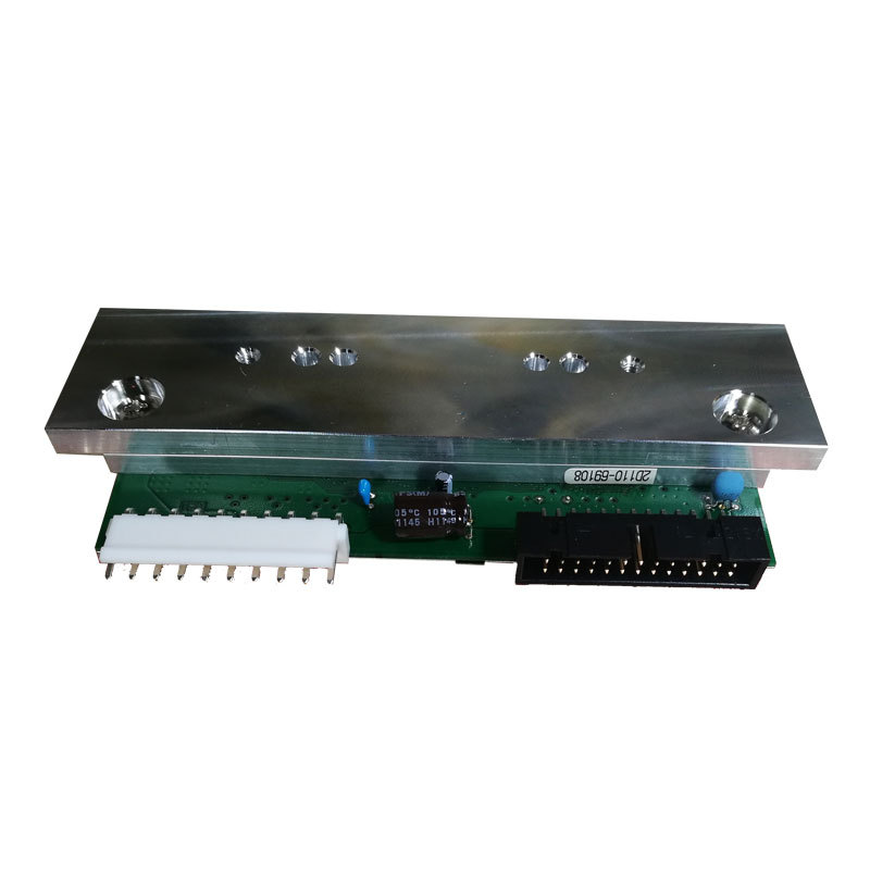 Toshiba��֥TEC B472��ӡͷ200��FMBB0050105 NE2004MA22B��ǩ