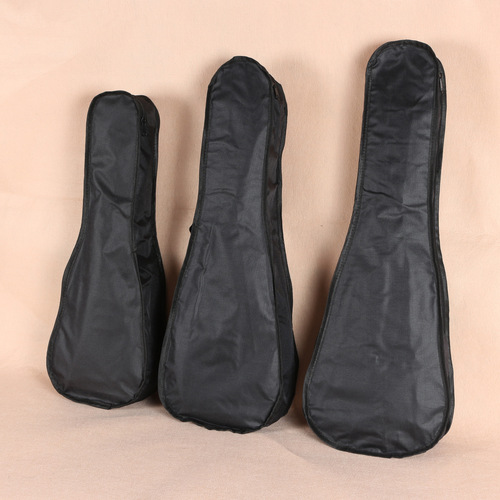 Ukulele small guitar gig bag 21 inch 23 inch 26 inch ukulele gig bag single layer gig bag UK gig bag