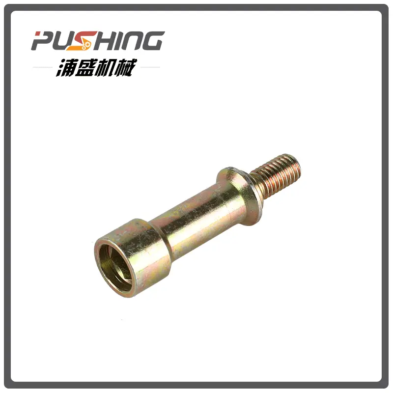 宁波非标零件生产工具类配件金属零件非标件工厂直销