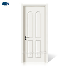 厂家直销实木复合免漆室内门环保生态强化木门可PVC门JHK-P16