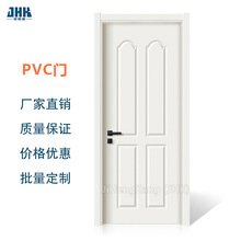P16强化环保漆门木门厂家厂家直销可JHK复合室内PVC生态门环内门