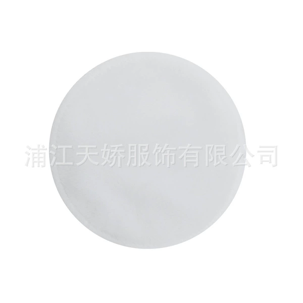 White crystal velvet